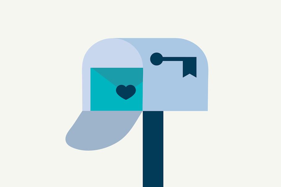 Wedding Invitation Postage How to Mail Your Invites Zola Expert