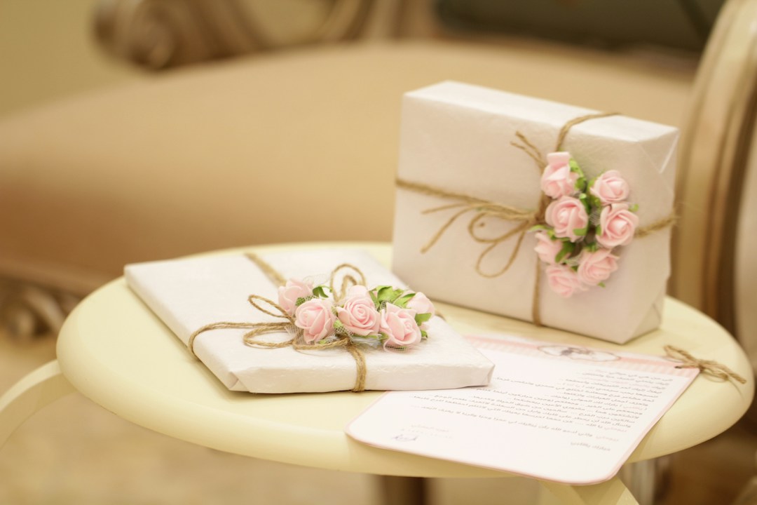 Wedding Welcome Gift Box Ideas