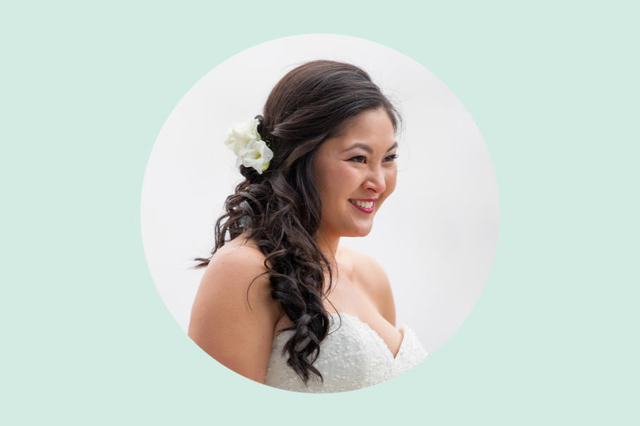 Top Spring Wedding Hairstyles - Zola Expert Wedding Advice