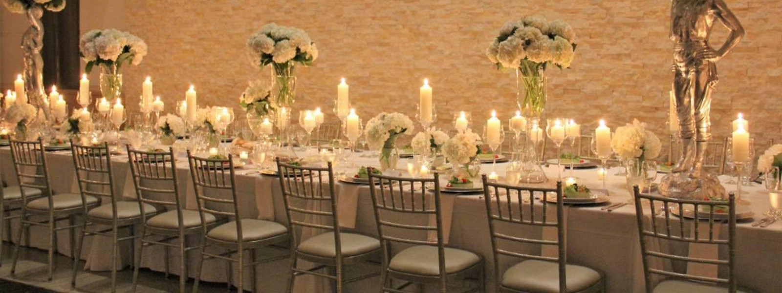 Wedding Venue | NYC | Renaissance Event Hall