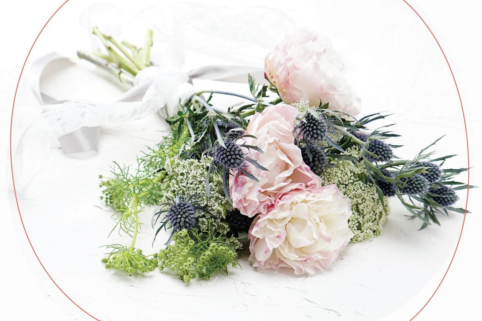 how to make a bridesmaid bouquet
