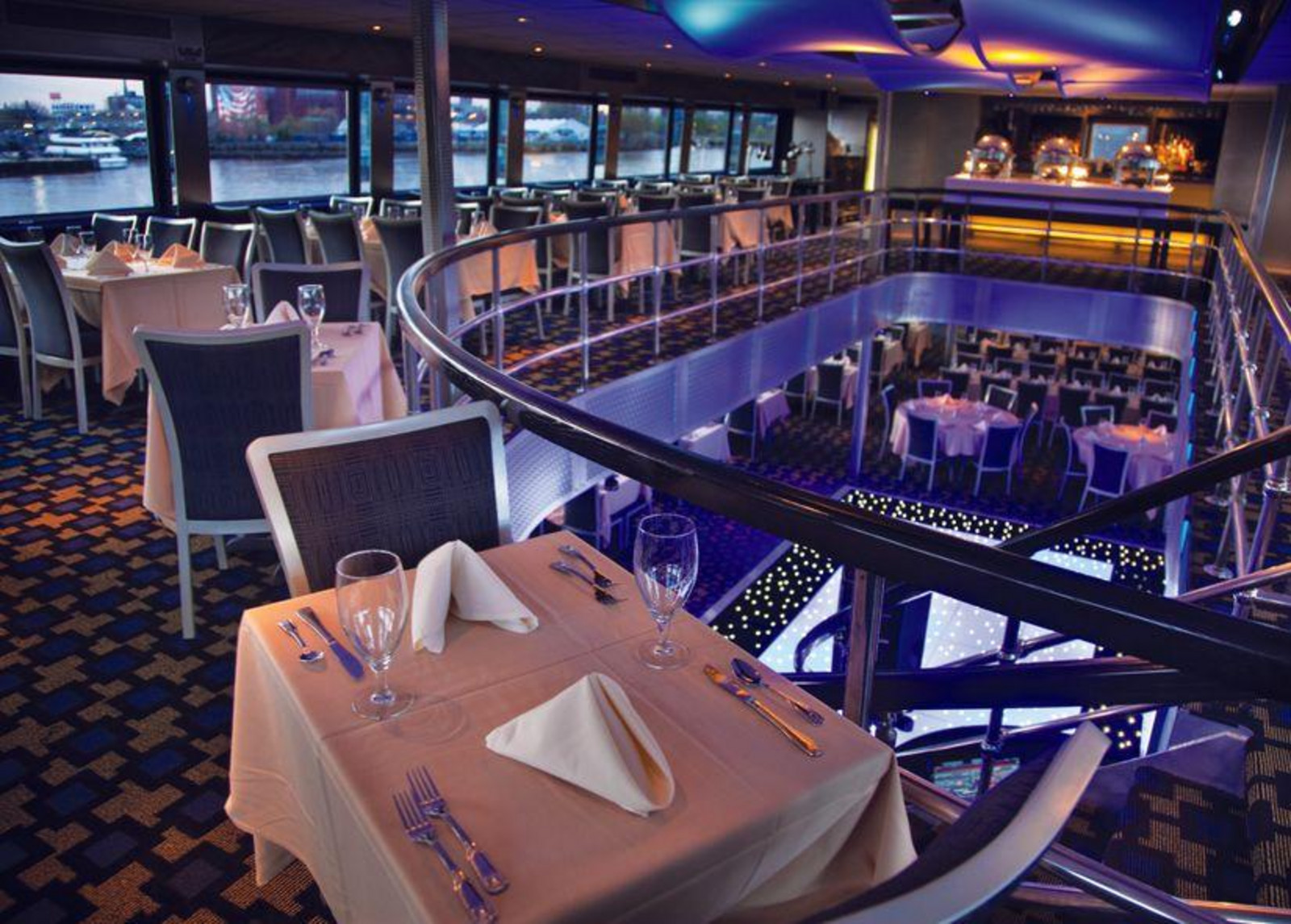 Wedding Venue | Philadelphia | City Cruises Philadelphia