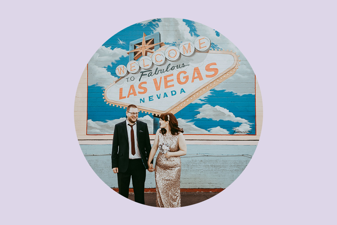 Where to Get Married in Vegas