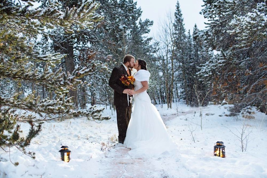 What Are the Best Winter Wedding Themes? - Zola Expert Wedding Advice