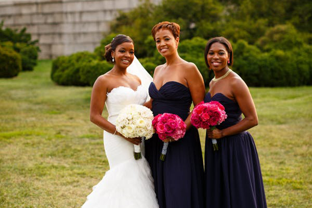 How Much Should Bridesmaid Bouquets Cost?