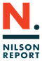 Nilson Report Logo