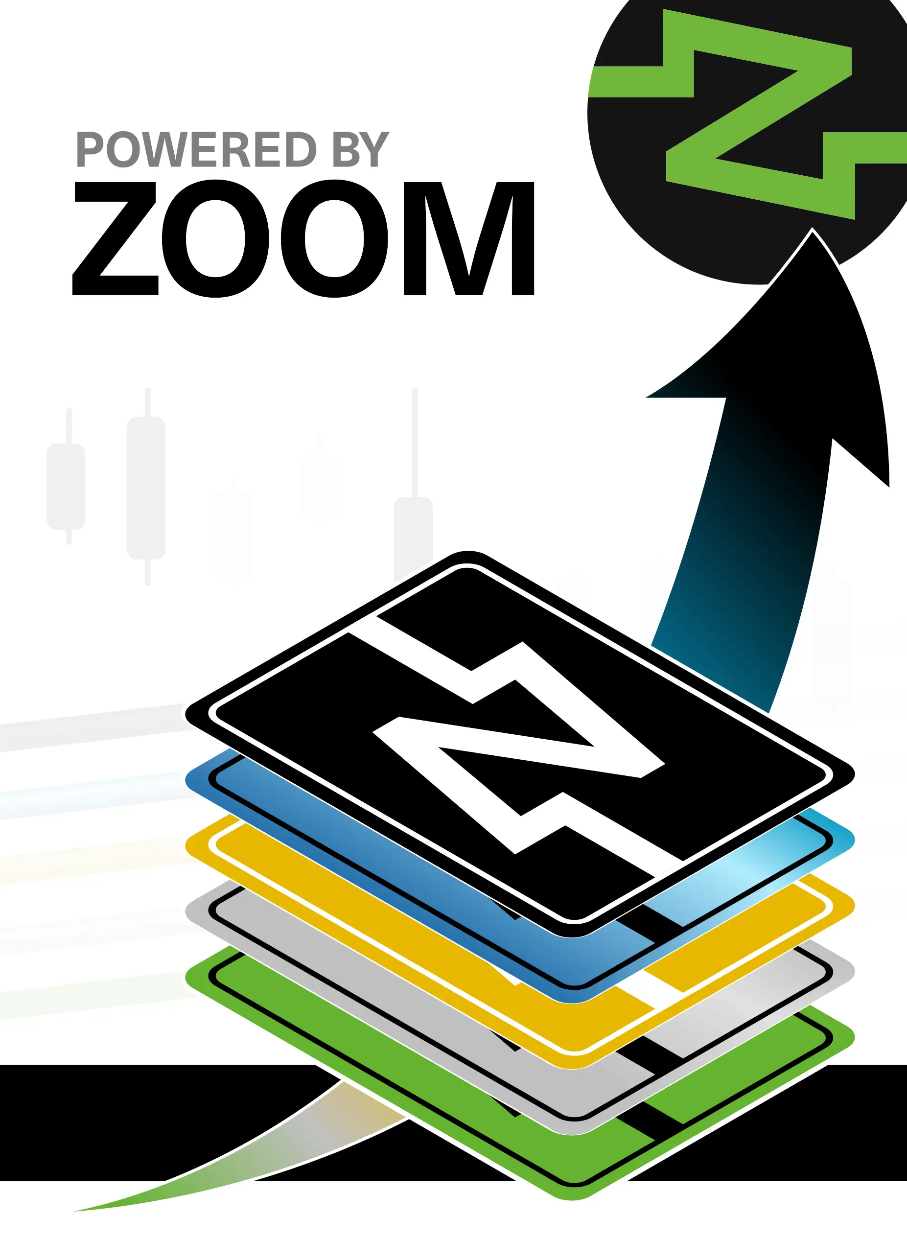 CoinZoom Prime is Powered by ZOOM