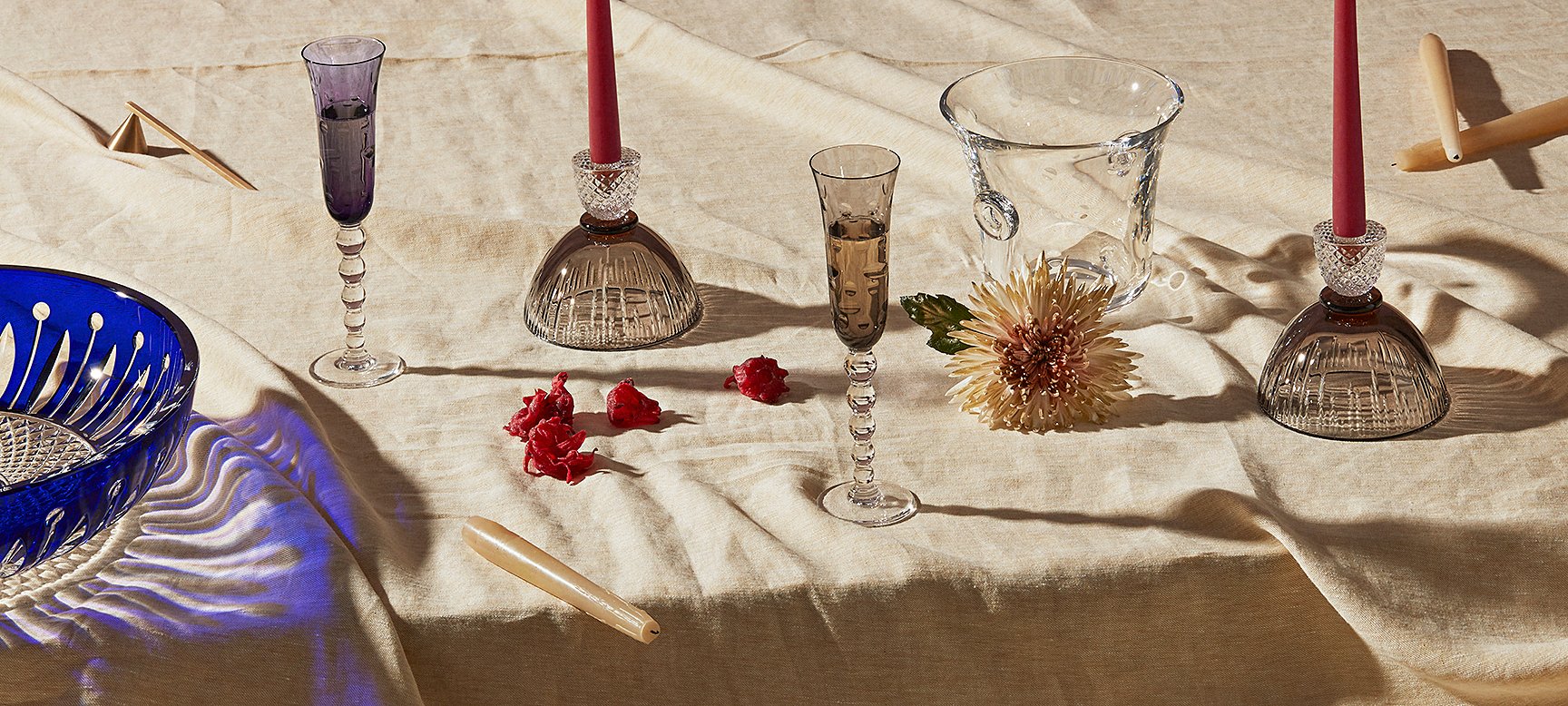 アイス＆シャンパンバケット