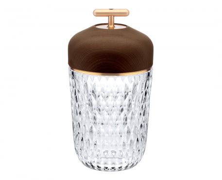 新品 ST LOUIS サンルイ フォリア ポータブルランプ フォリア〉 ポータブルランプ - Saint-Louis