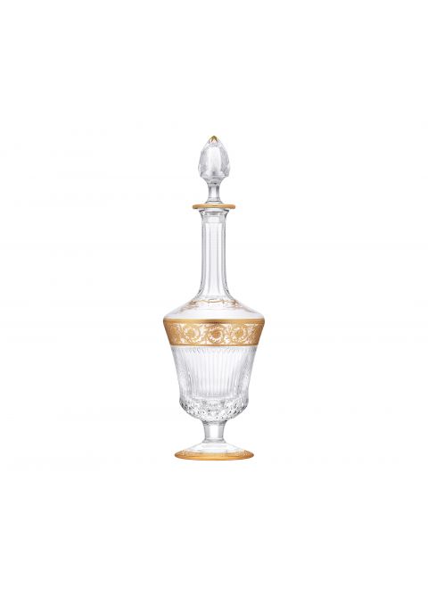 サンルイ (St. ROUIS) クリスタル デキャンタ export_images_en_wine-carafe-