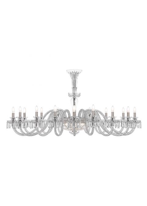 Louis　1灯シャンデリア export_additional-