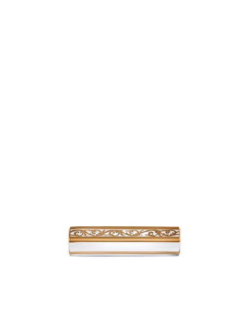 HERMES Saint Louis サンルイ ナイフレスト ゴールド装飾 希少 スモールアクセサリー - Saint-Louis