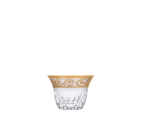 macaron HERMES サンルイ ティスル ゴールド装飾 カップ export_images_en_oriental-