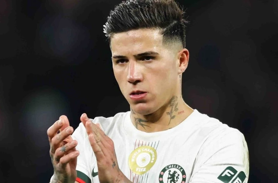 Enzo Fernandez tính rời Chelsea mùa hè tới