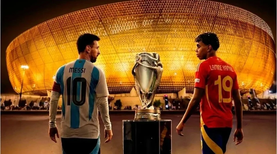 Căng thẳng leo thang, trận Messi so tài Yamal có thể bị hoãn