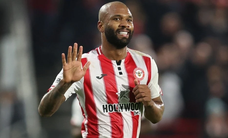 Igor Thiago – Hiện tượng Brazil gây “sốt” chuyển nhượng châu Âu