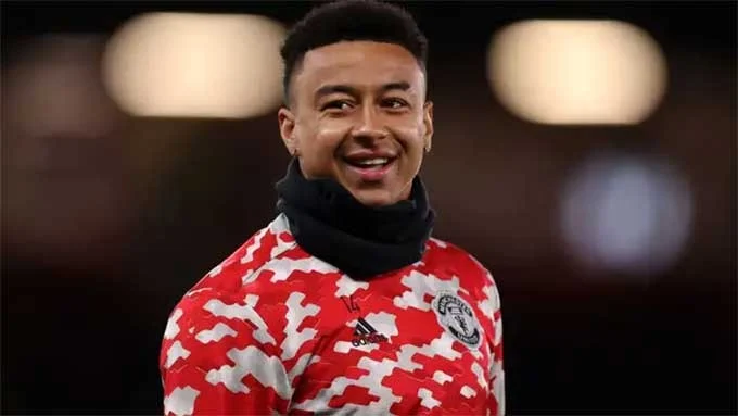 Jesse Lingard sắp gia nhập Clube do Remo sau 7 lần bị từ chối