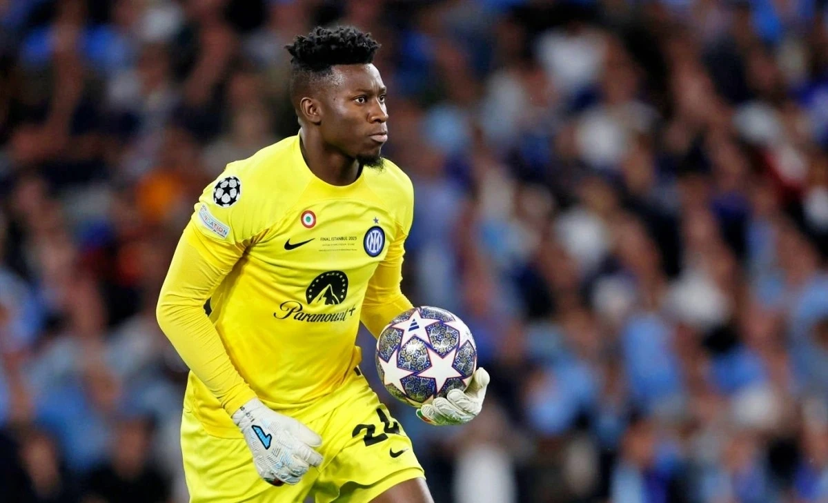 Onana sắp trở lại MU và một tương lai khó đoán