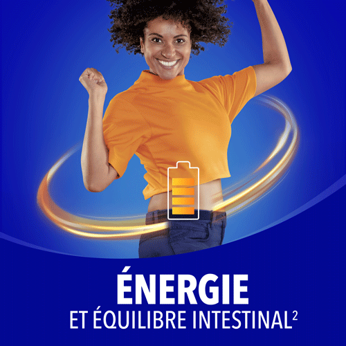 Énergie