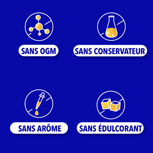 Bion Omega-3