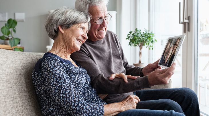 Prendre soin de soi après 50 ans : la vitalité n'a pas d'âge