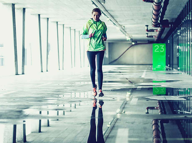 CHANGEMENT DE SAISON : POURQUOI PASSER EN MODE AUTO-DÉFENSE