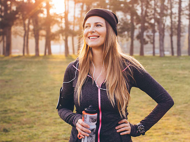 MON SECRET POUR MIEUX RÉSISTER AU FROID