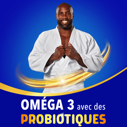 Bion Omega-3