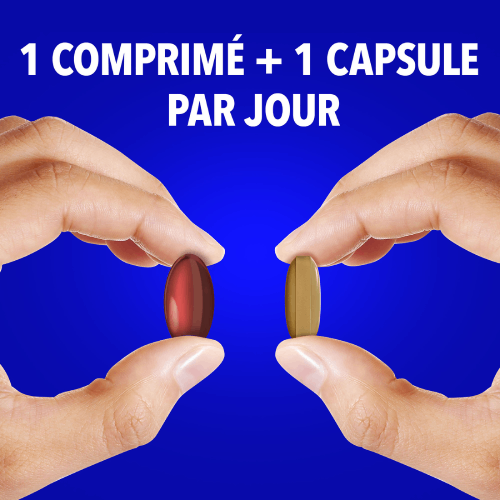 Bion3 Multi & Omega-3 - secondary image 7