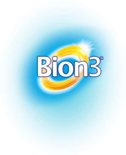 Bion3 Logo