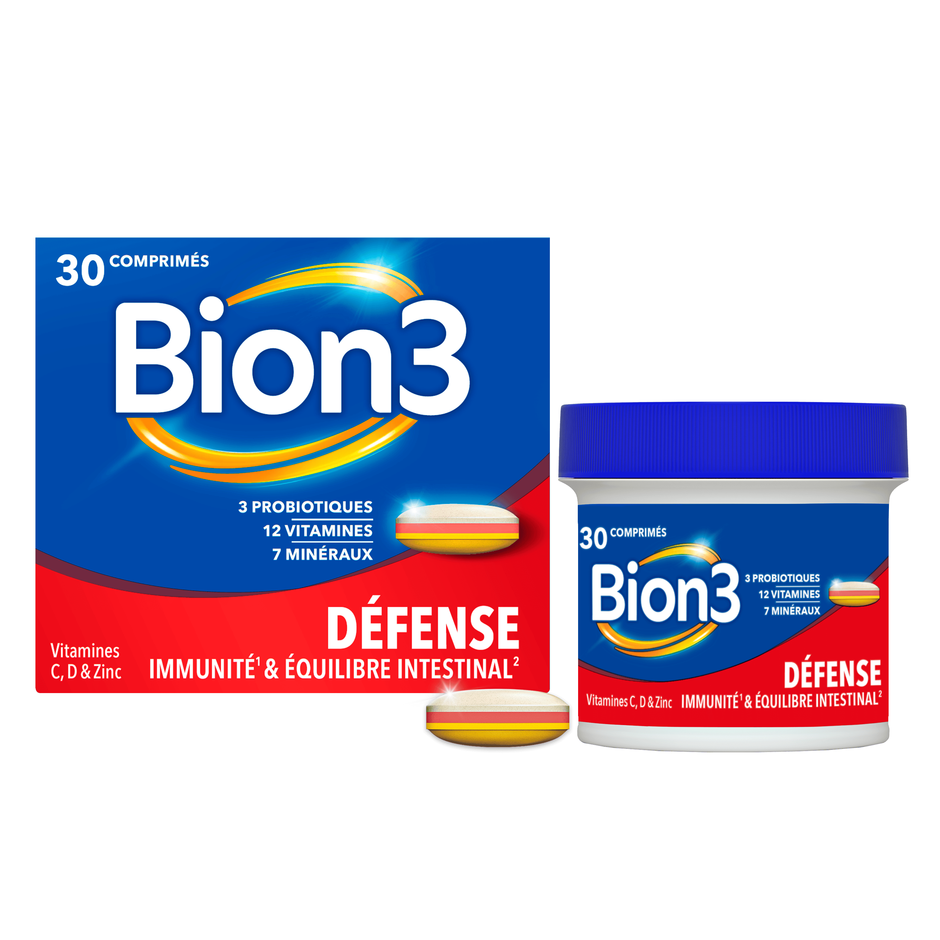 [FR] PDP DEFENSE TABLET