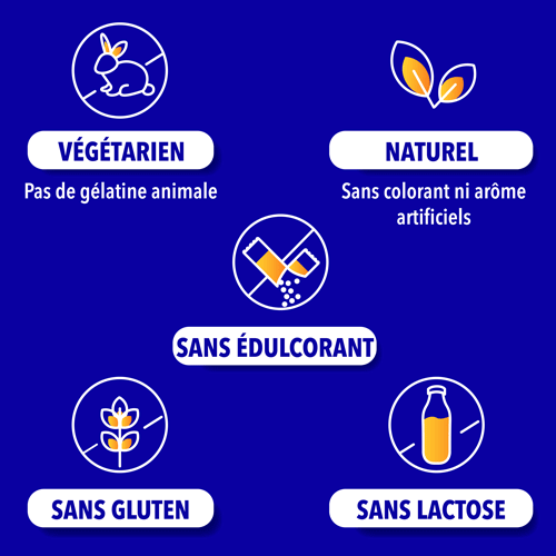 formule vegan