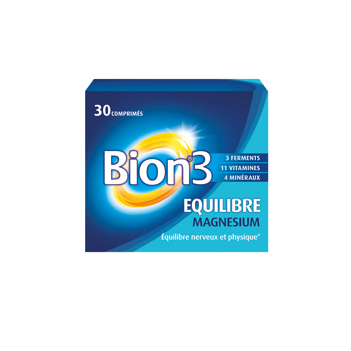 Bion®3 Équilibre