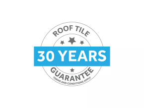 30 Year Tile Guarantee