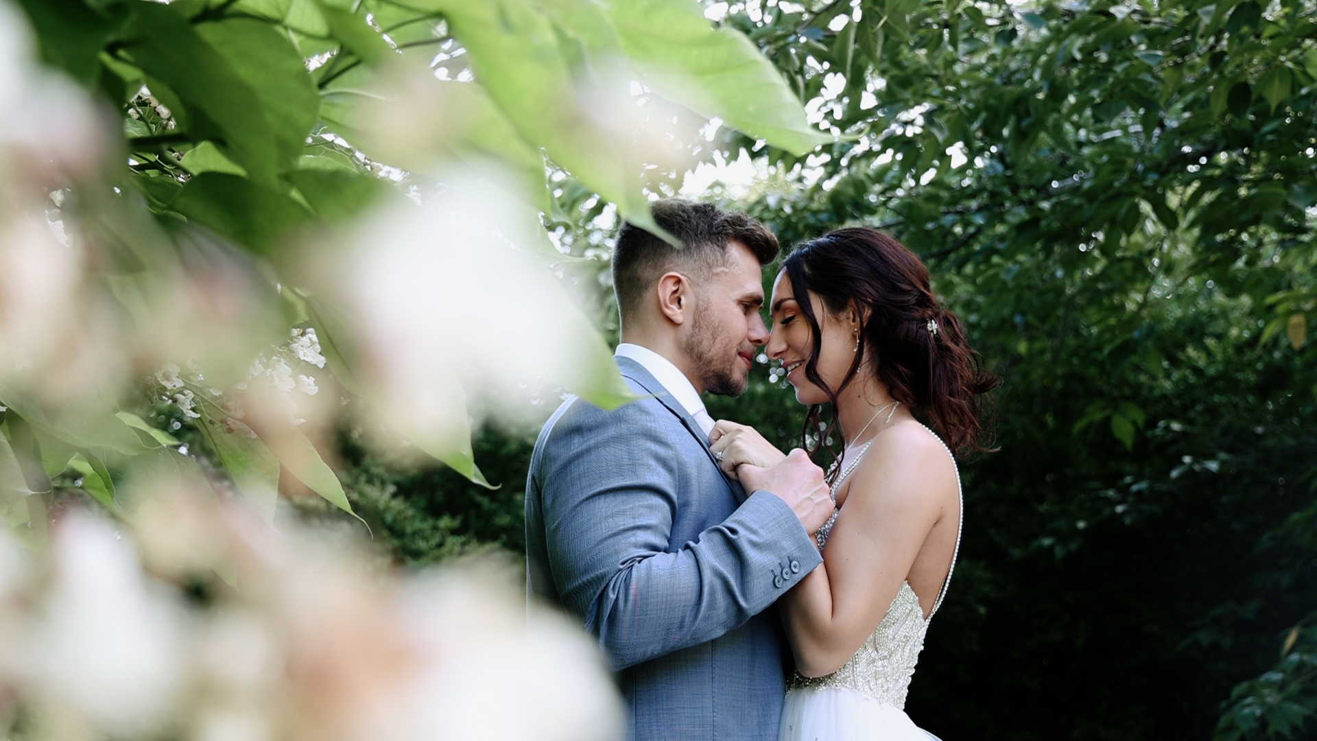 Somerset Wedding Videographer | For Wild-Hearted Humans Wild Heart Films Wedding Videography
