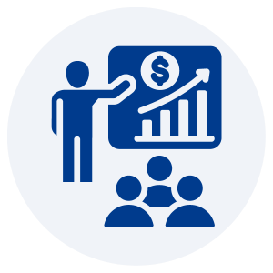 Investor Communication and Roadshows