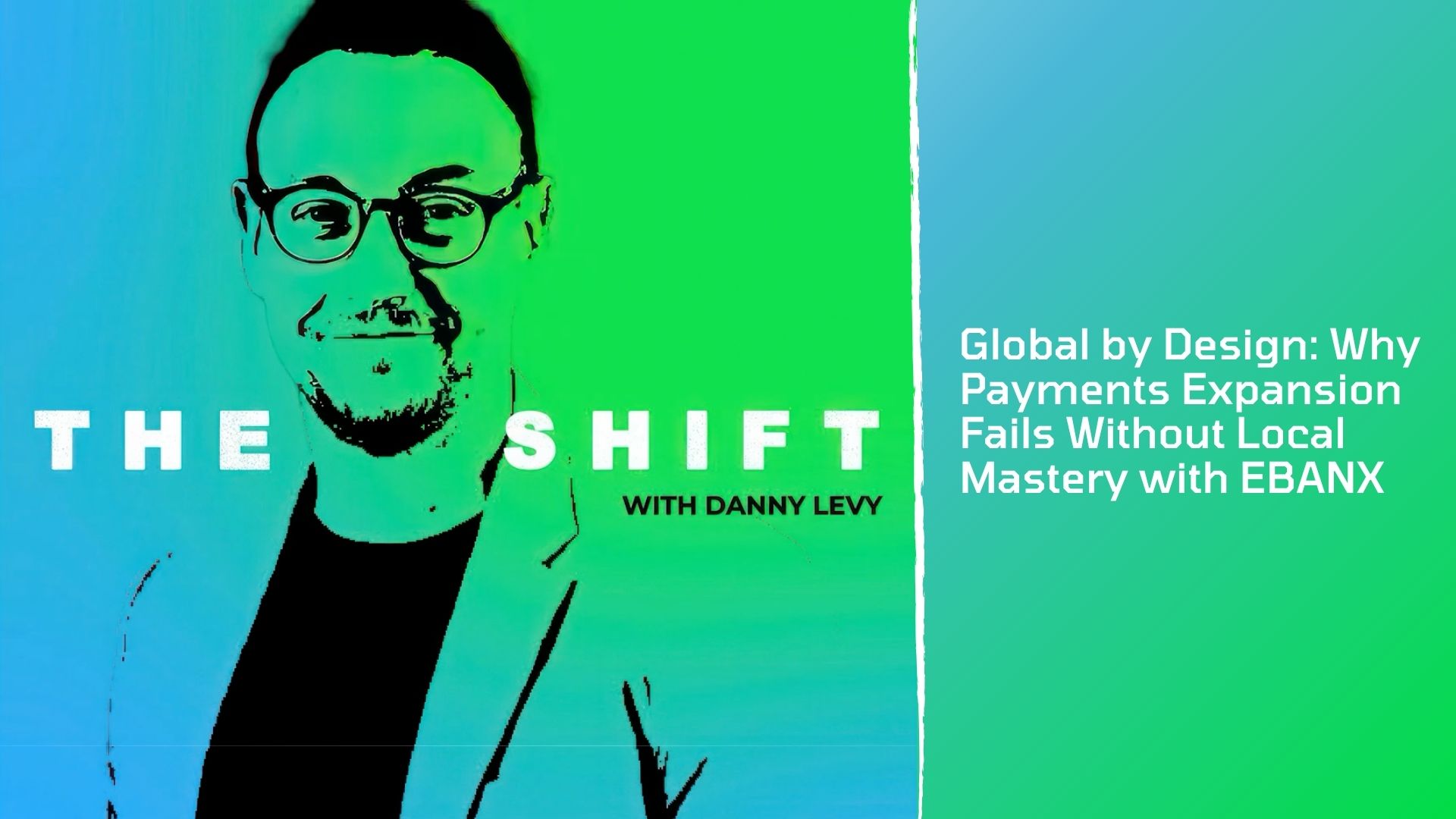 Danny EBANX Podcast