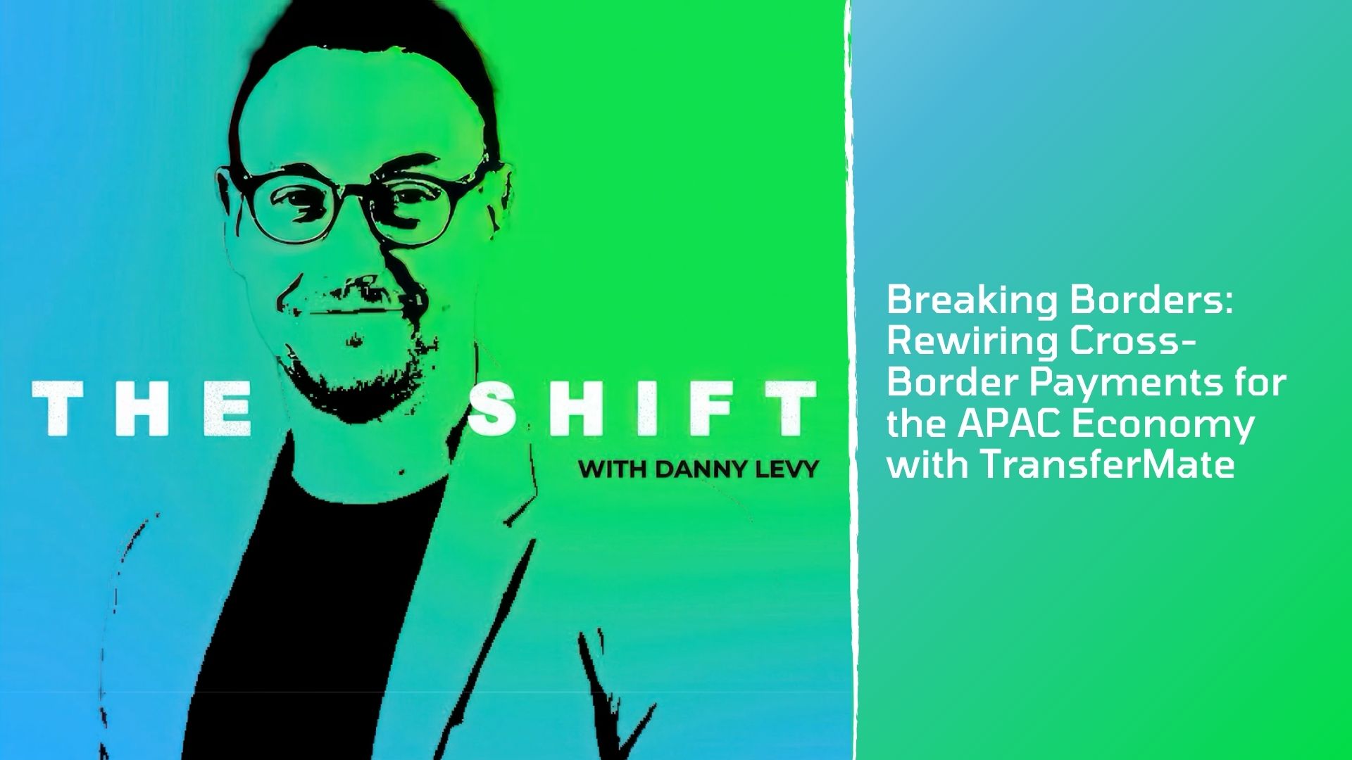 The Shift - TransferMate