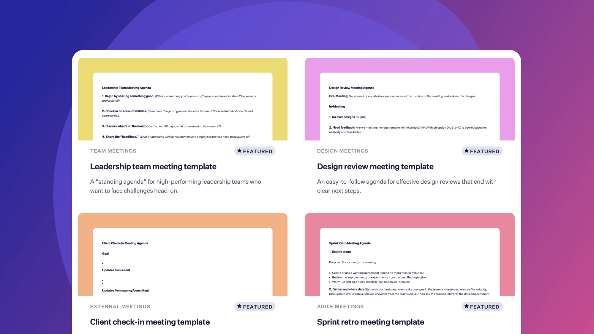 1 On 1 Meeting With Manager Template Pdf