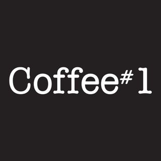 logo of Coffee #1