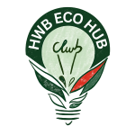 logo of Eco Hub Aber - Hwb Eco Aber