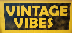 logo of Vintage Vibes