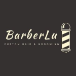 logo of BarberLu