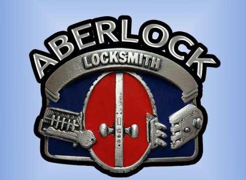 logo of Aberlock Locksmith Services