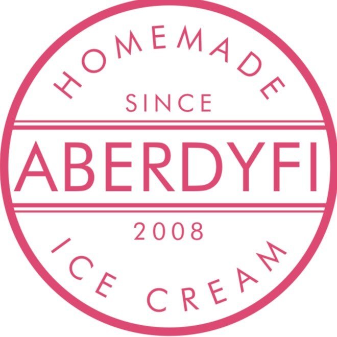 logo of Aberdyfi Ice Cream Co