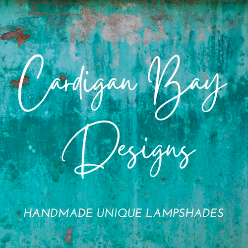 logo of Cardigan Bay Designs
