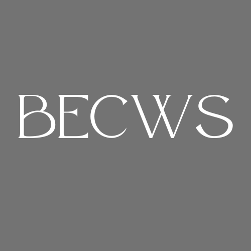 logo of Becws