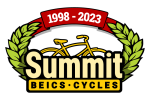logo of Summit Cycles