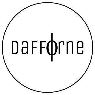 logo of Dafforne House Of Beauty