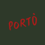 logo of Portò